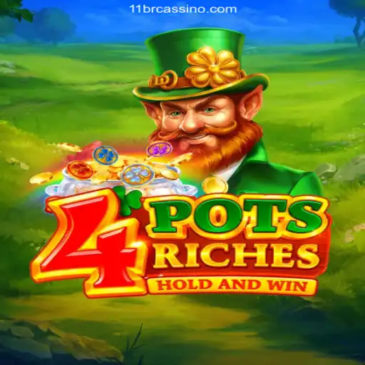 Exploring 4potsriches: A Thrilling Journey in the World of Online Gaming