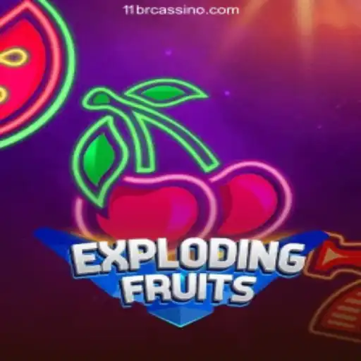 ExplodingFruits: A New Era in Gaming