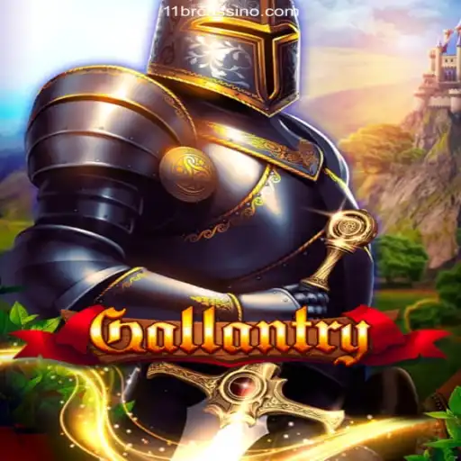 Gallantry: An Epic Adventure Game