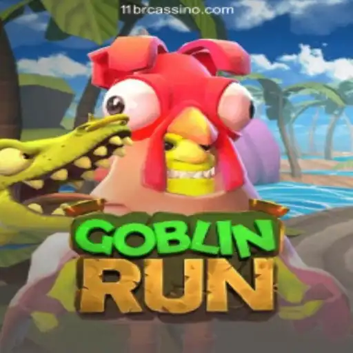 GoblinRun: An Exciting Adventure into Fantasy Gaming