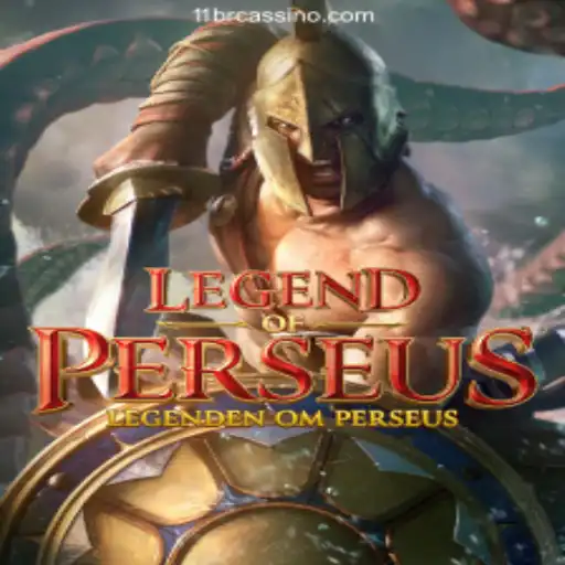 Legend of Perseus: A Thrilling Journey Through Myth and Adventure