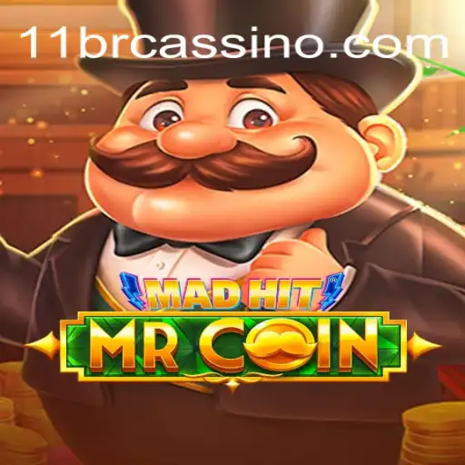 MadHitMrCoin: The Pioneering Interactive Experience