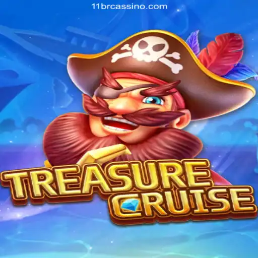 Exploring the World of TREASURECRUISE and the Rise of 11BR⭐️ in Brazil