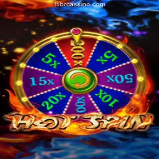 Unveiling HotSpin: A Thrilling Casino Experience at 11BR⭐️