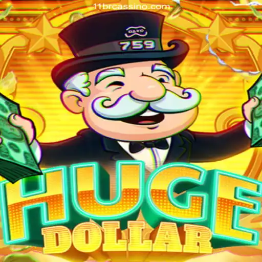 Discover the Exciting World of HugeDollar: A Leading Betting Platform in Brazil