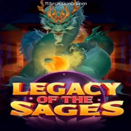 Unveiling the Mysteries of LegacyoftheSages