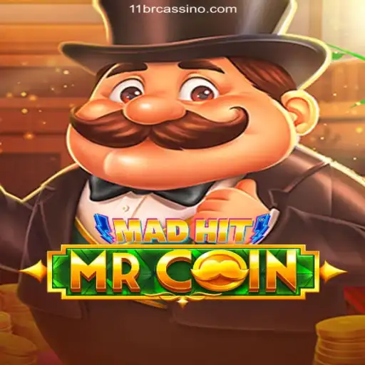 MadHitMrCoin: The Pioneering Interactive Experience