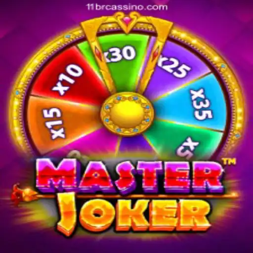Exploring MasterJoker: The Thrilling Slot Game Experience in Brazil's Premier Betting Platform