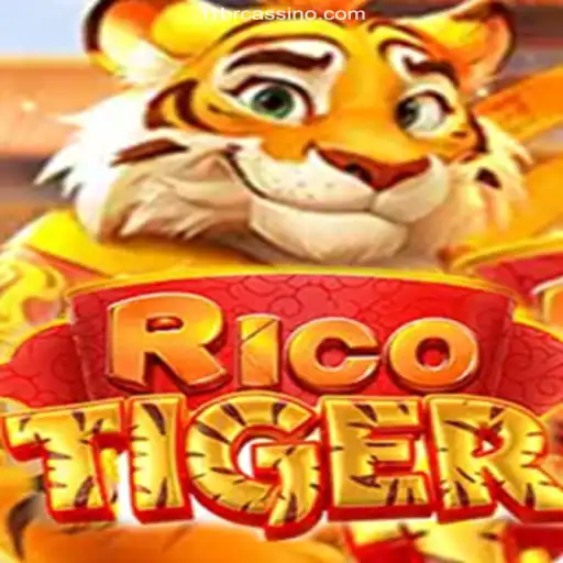 Unveiling the Thrilling World of RicoTiger: A Fusion of Strategy and Excitement
