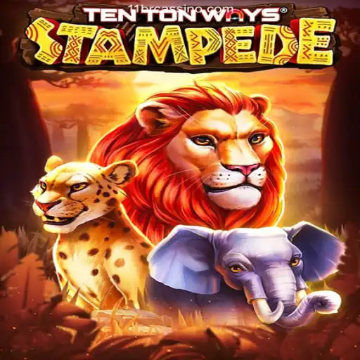 Discover the Exhilaration of TenTonWaysStampede