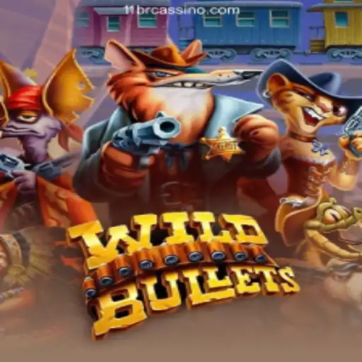 Unveiling WildBullets: A Journey into the Ultimate Gaming Experience